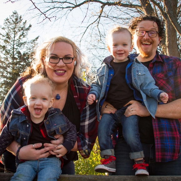 Meet your Posher, Mandie! - Picture 4 of 16